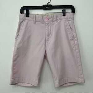 Crewcuts Boys Light Pink Shorts Size 12
